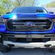 “Gaaaaaaaaaah I’m a truck” - this Ranger, if it could talk.